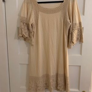 Judith March Dress - Size M (6/8)